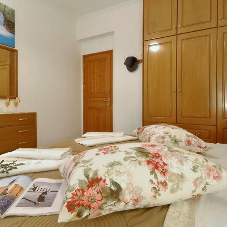 Angela Pool Apartments Άγιος Γεώργιος Πάγων Εξωτερικό φωτογραφία
