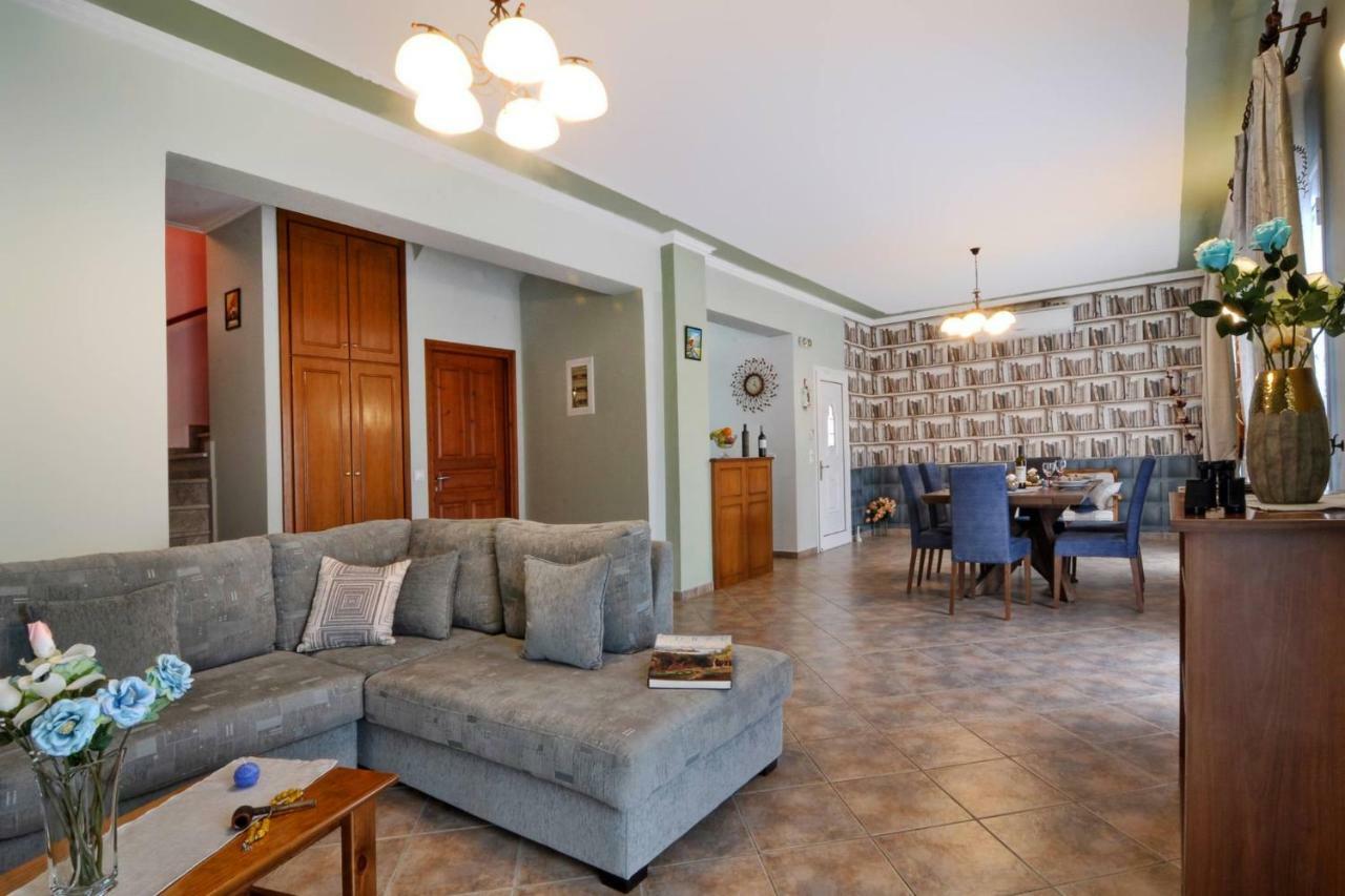 Angela Pool Apartments Άγιος Γεώργιος Πάγων Εξωτερικό φωτογραφία