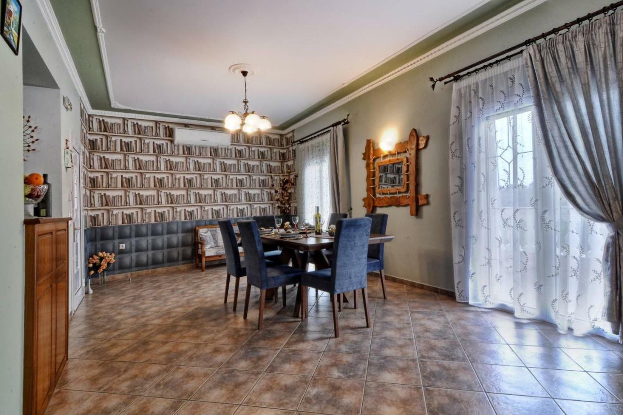 Angela Pool Apartments Άγιος Γεώργιος Πάγων Εξωτερικό φωτογραφία